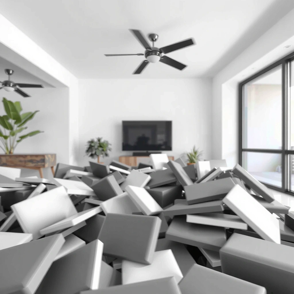 Chaotic State